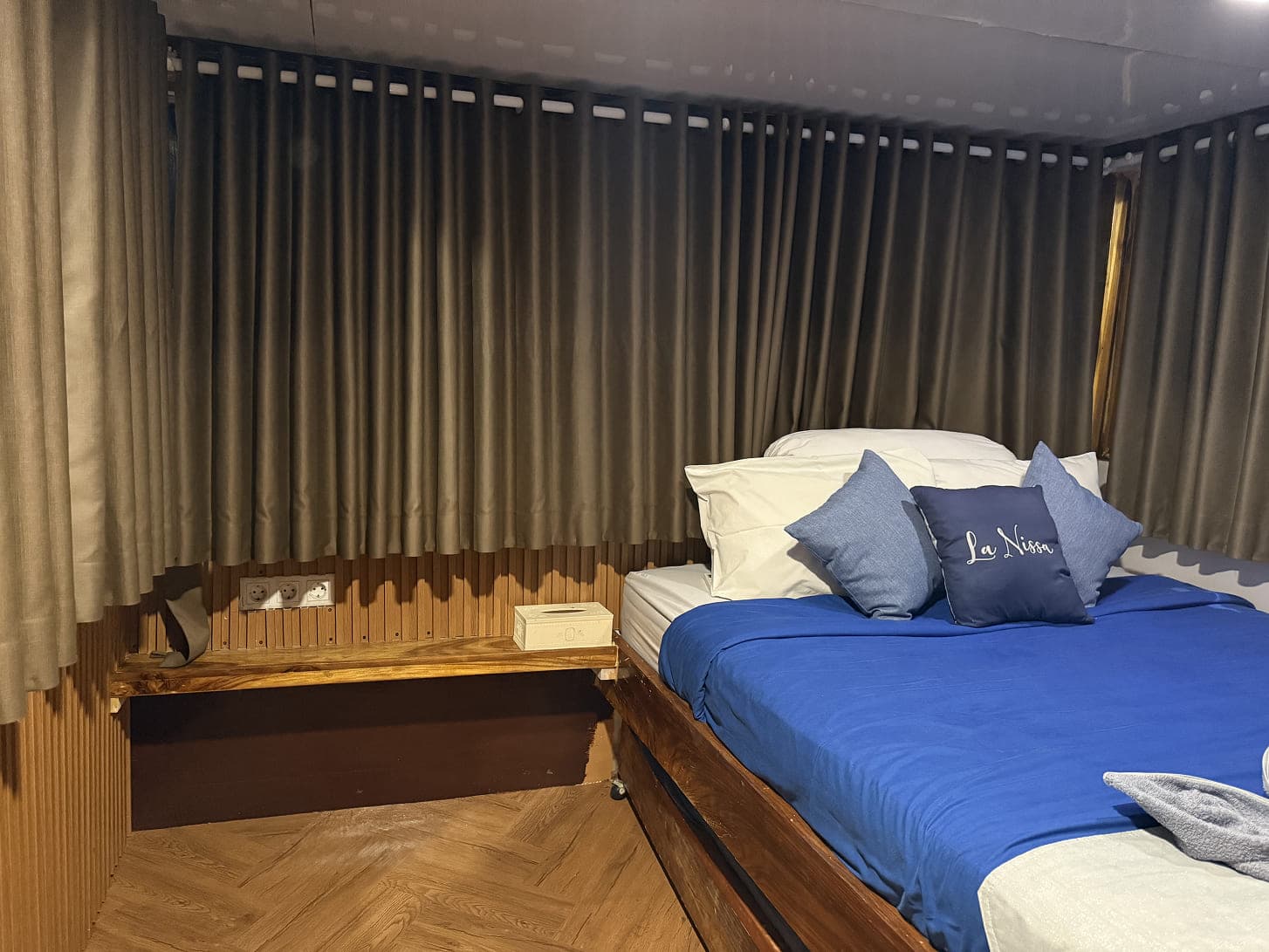 Cabin-1