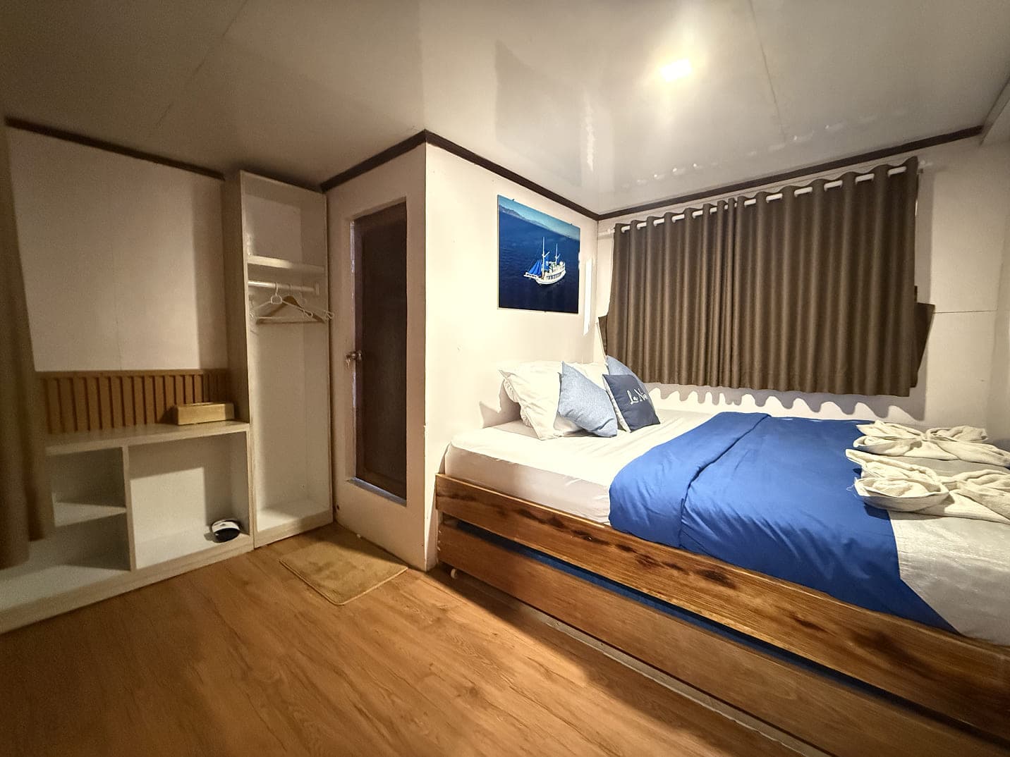 Cabin-2