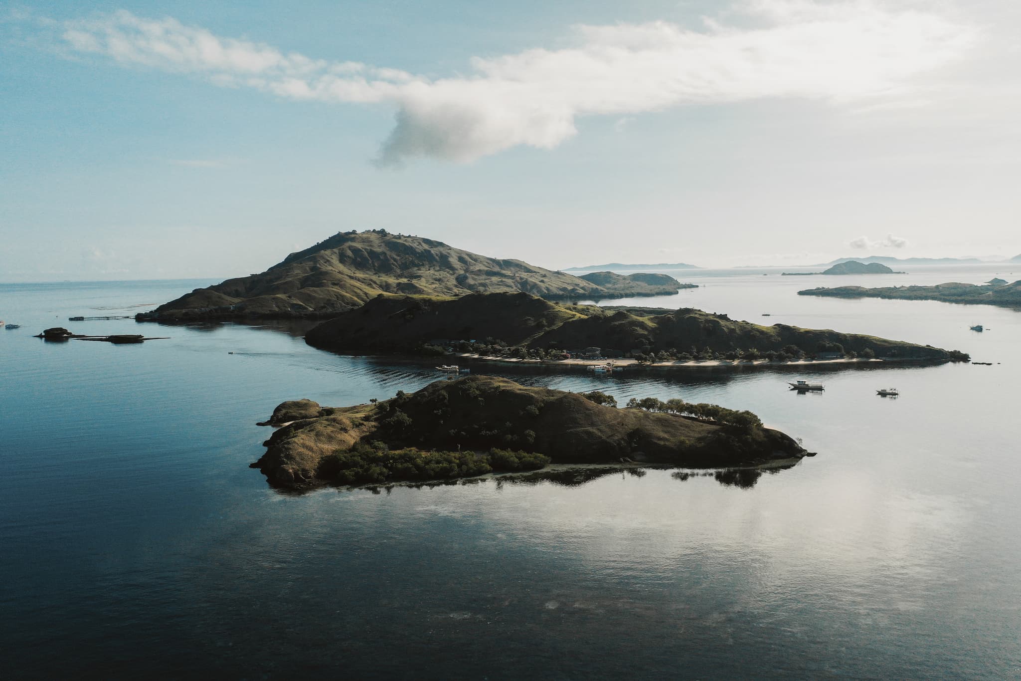 Komodo Island Charter Special