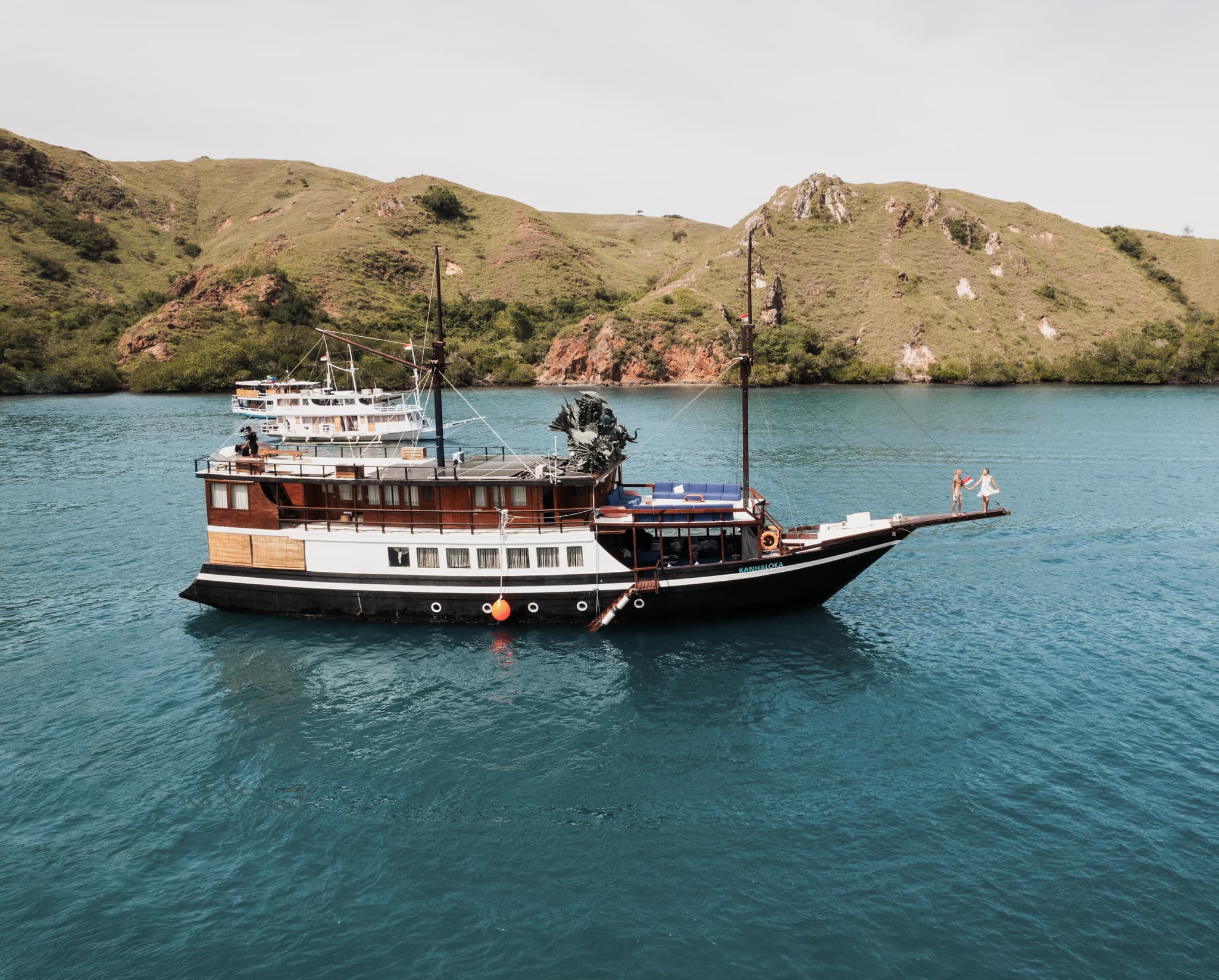 3 DAYS 2 NIGHTS LABUAN BAJO ADVENTURE
