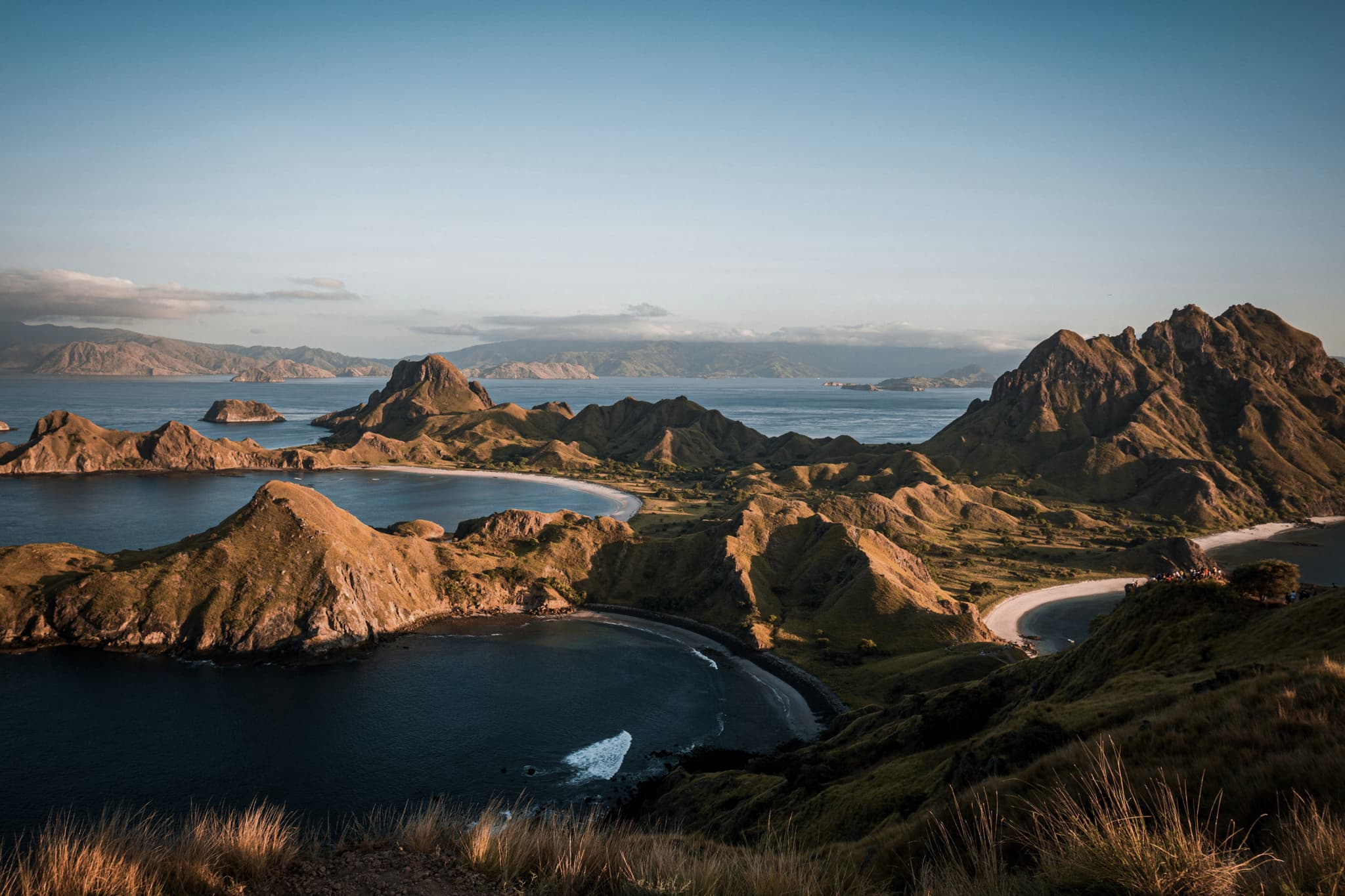 Padar Island